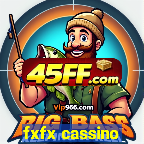 fxfx cassino